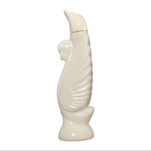 Vintage 1972 Avon Swan Lake Bottle